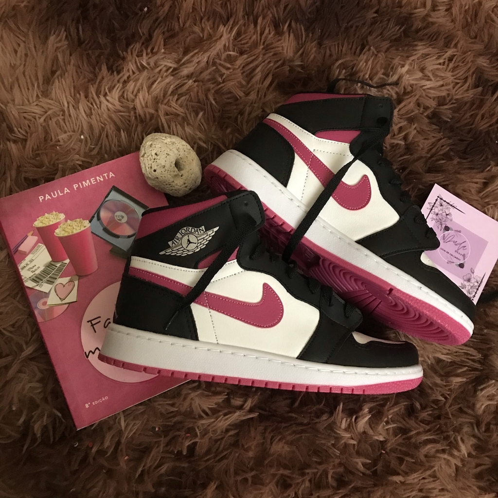 Comprar jordan 1 mid hotsell