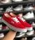 Vans Authentic Vermelho na internet