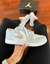 Nike Jordan Low Azul Bebê - comprar online