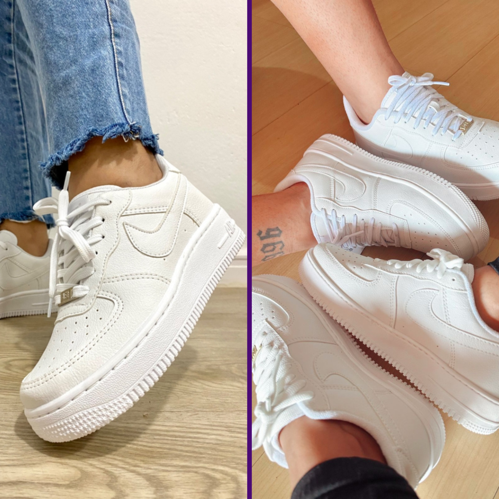 Nome air force 1 new arrivals