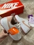 Nike Air Force 1’07 Nude na internet