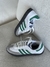 Adidas Samba Verde na internet