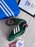 Adidas Gazelle Verde - comprar online