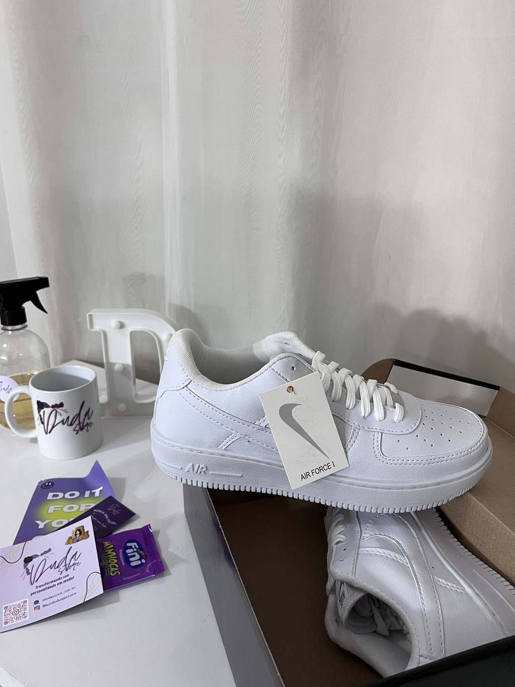 Comprar nike air force one hotsell