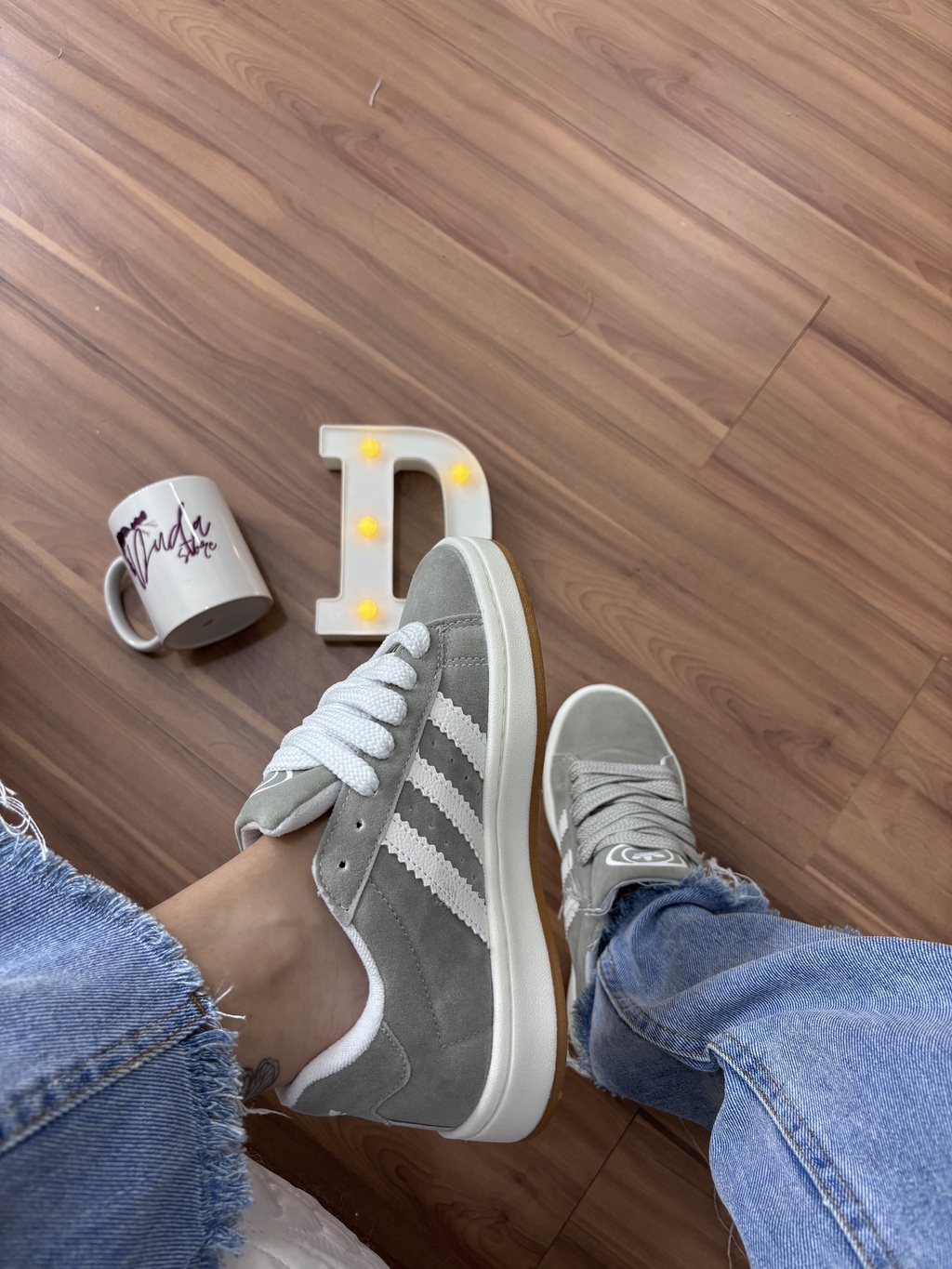 Adidas campus comprar hot sale