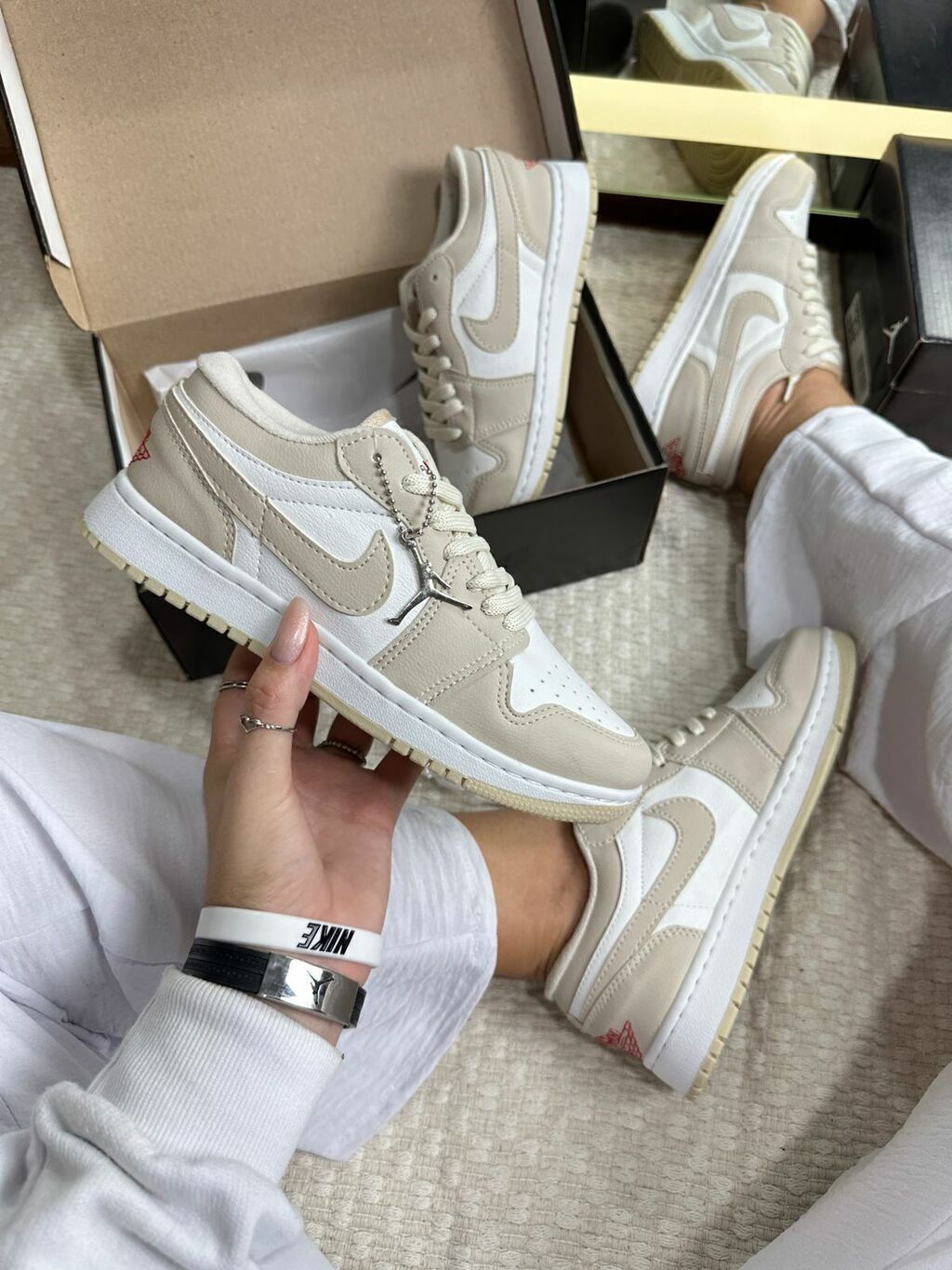 Nike off white comprar hot sale