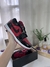 Nike Jordan Low Verniz Vermelho na internet