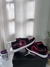 Nike Jordan Low Verniz Vermelho - comprar online