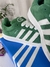 Adidas Campus 00s Verde - loja online