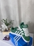 Adidas Campus 00s Verde - comprar online