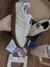 Imagem do Adidas Samba Branco