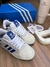 Imagem do Adidas Forum Low Royal