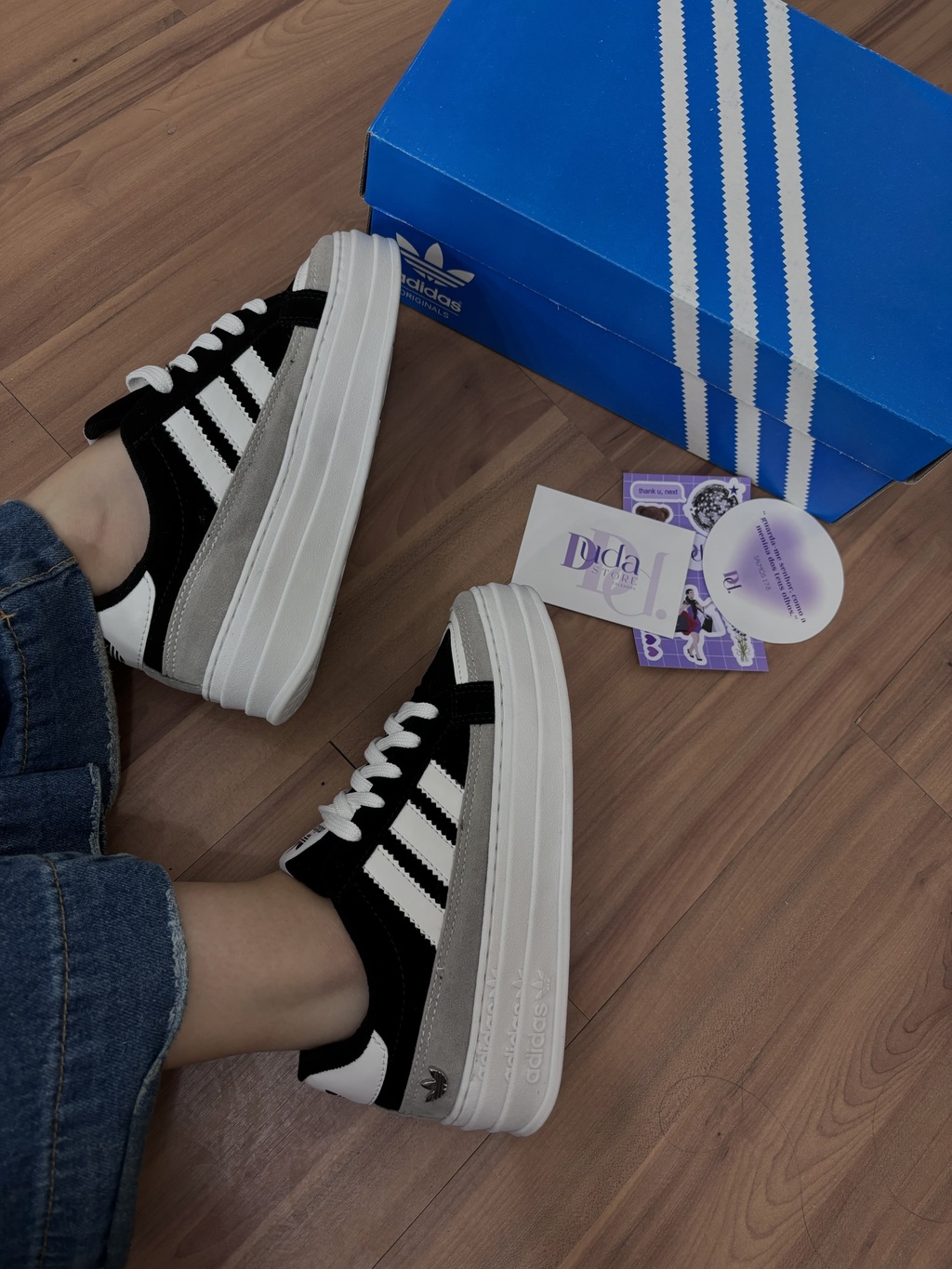 Adidas gazelle plataforma comprar sale