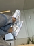 Nike Air Jordan Low Glow Azul na internet