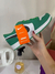 Nike Air Jordan 1 Low Pine Green