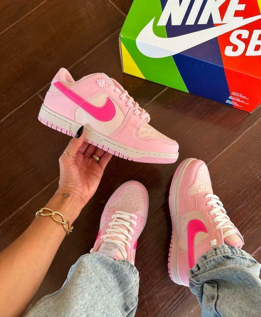Nike sb dunk mid femme verte cheap