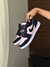 Nike Air Jordan Low Preto & Rosa - loja online
