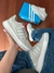 Adidas Fórum Low Cinza - comprar online