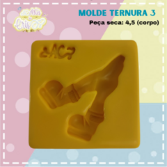 MOLDE TERNURA 3 - comprar online