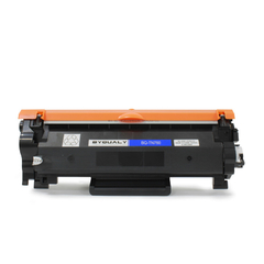 Cartucho de Toner p/ Brother MFC-L2750DW | MFC L2750DW | 2750 | MFCL2750DW | Compatível | 100% Novo | TN-730 | TN-760 - comprar online