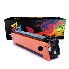 4x Cartuchos de Toner p/ HP Color LaserJet Pro M452NW | M452 NW | M 452NW | M 452 NW | Compatível | 100% Novo na internet