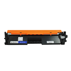 Cartucho de Toner p/ HP LaserJet Pro MFP M130A | M 130A | M 130 A | Compatível | 100% Novo | CF217A - comprar online
