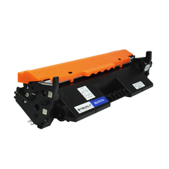 Cartucho de Toner p/ HP LaserJet Pro MFP M130A | M 130A | M 130 A | Compatível | 100% Novo | CF217A - Galpão do Toner - Tecnologia em Impressão