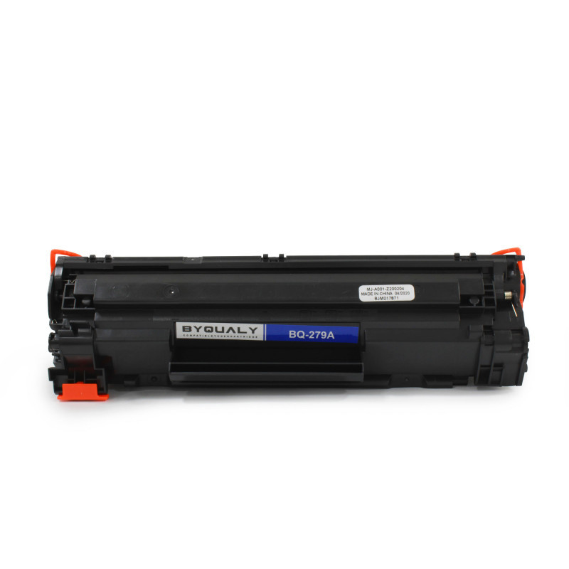 Cartucho de Toner p/ HP LaserJet MFP M26NW | M26 NW | M 26NW | M 26 NW |  Compatível | 100% Novo | CF279A