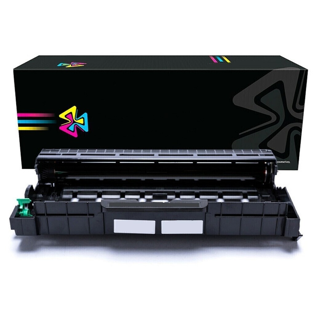 Tambor de Imagem Cilindro p Brother DCP L2550DW L2550DW 2550DW 2550