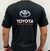 Remera TOYOTA - comprar online