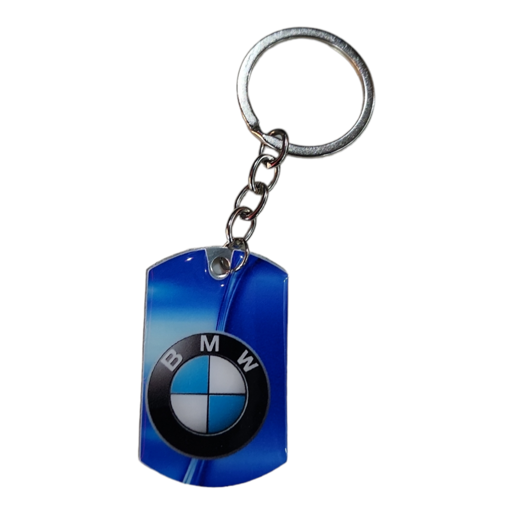 Llavero BMW - Logo