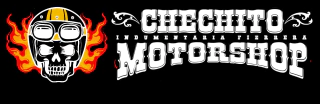Chechito&Motorshop
