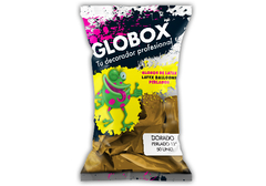 Globos Latex Dorado Perlado 12" x 50 Globox Profesional