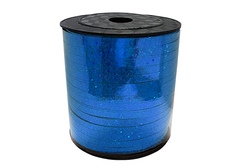 Cinta Azul Holografica 5mm