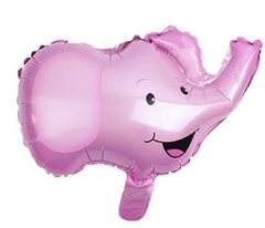 Globo elefante 35cm - comprar online
