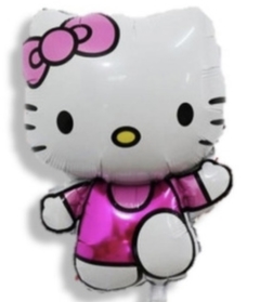 Globo Hello Kitty 64 cm