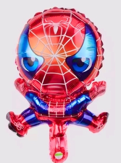 globo Spiderman 14"