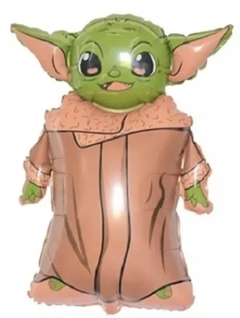 Globo YODA Star Wars 80 cm