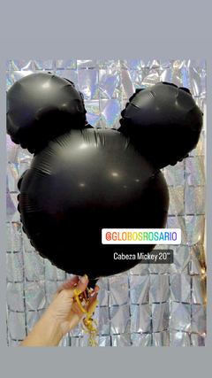 globo Disney 20” x unidad - tienda online