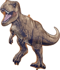 Globo Dinosaurio T-Rex 98 cm