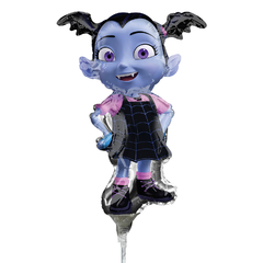 Globo Vampirina 14" ANAGRAM