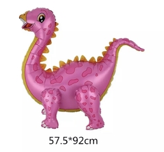Globo Dinosaurios 4D - tienda online