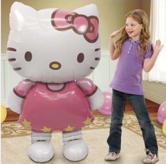 Globo Gigante HELLO KITTY 1,27cm Anagram en internet