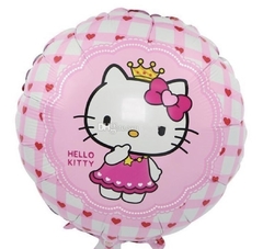 Globo Hello Kitty 18"