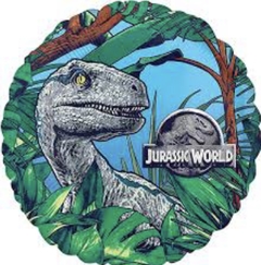Globo Jurassic World 18" Anagram - comprar online
