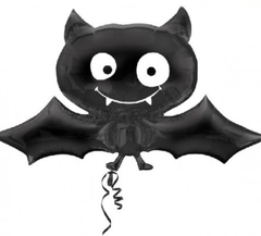 Globo murciélago grande 64 cm - comprar online