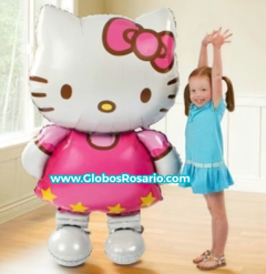 Globo Gigante HELLO KITTY 1,27cm Anagram