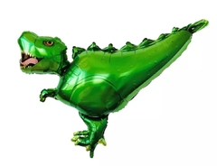 Globo mini dinosaurio 30