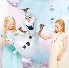 Globo OLAF Frozen 80 cm