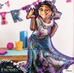 Globo Maribel Encanto 32" Disney Anagram - comprar online